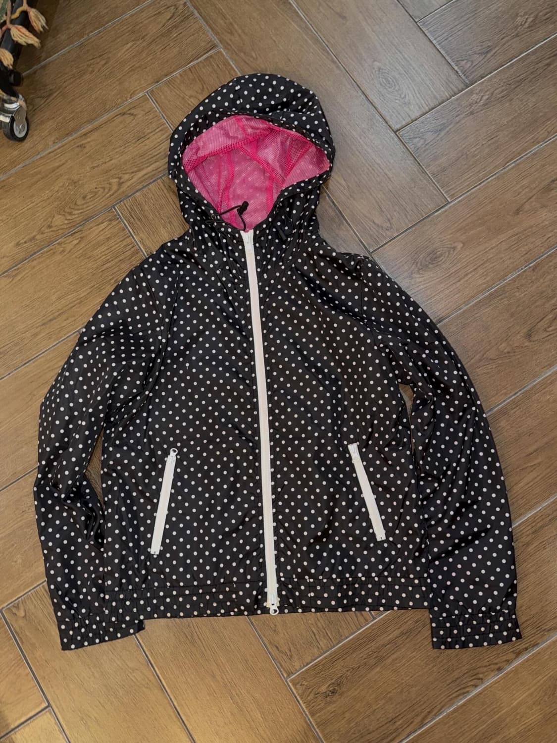 Bape X Sanrio Kuromi T-shirt ( 새상품 ) 상품이미지8