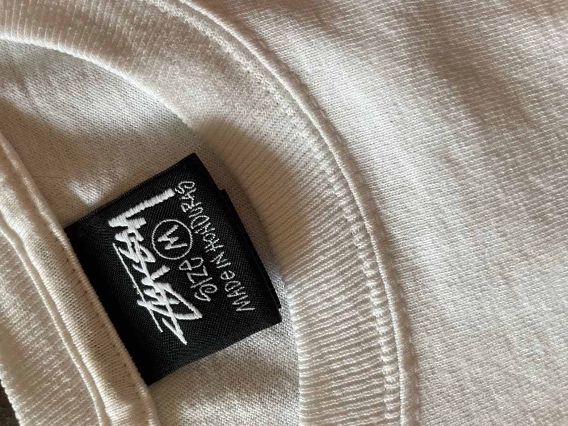 스투시 도쿄 상품이미지2