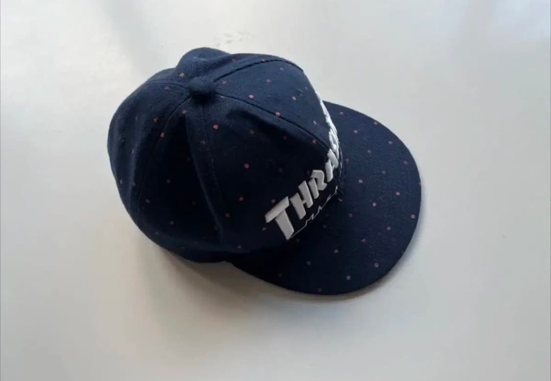 Thrasher 트레셔 모자 상품이미지2