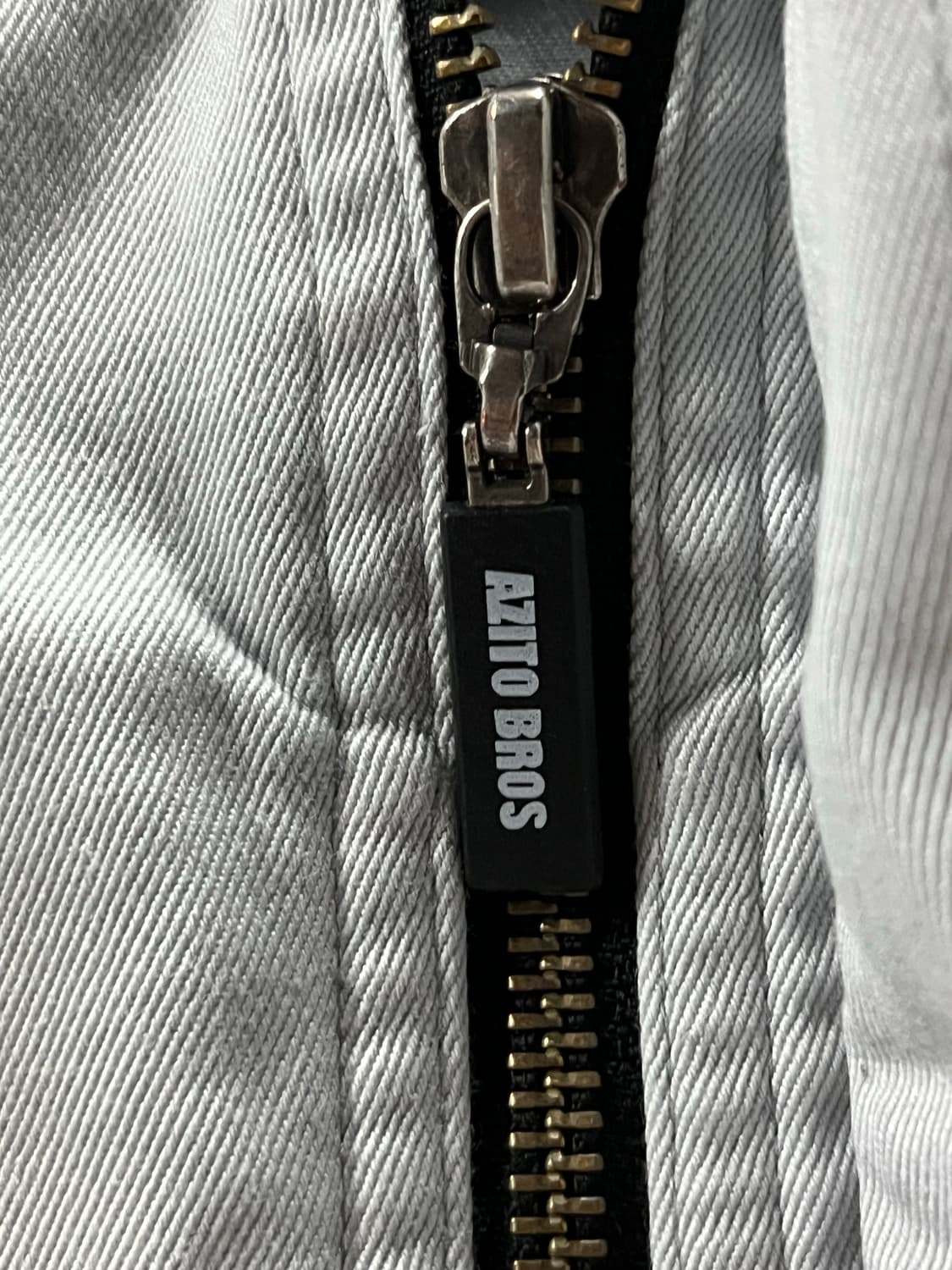 Azito dirty work jacket 상품이미지7