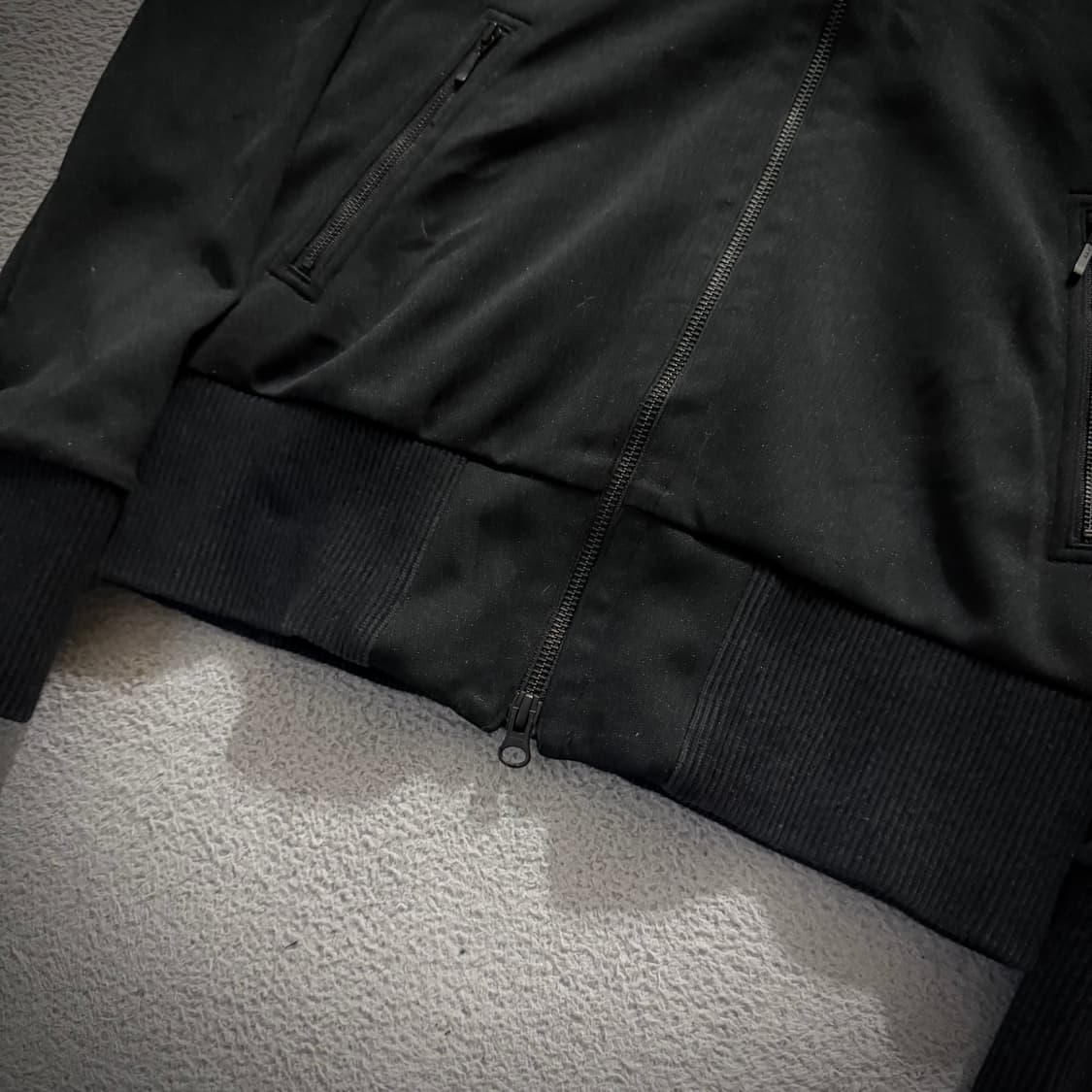 JPN Vintage track jacket 상품이미지4