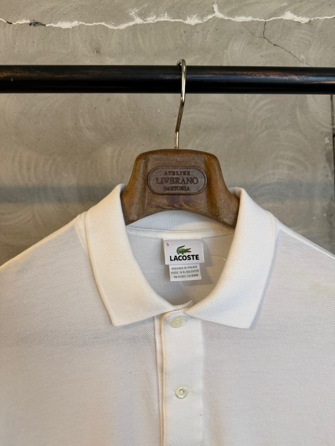라코스테 pk 셔츠100 상품이미지7