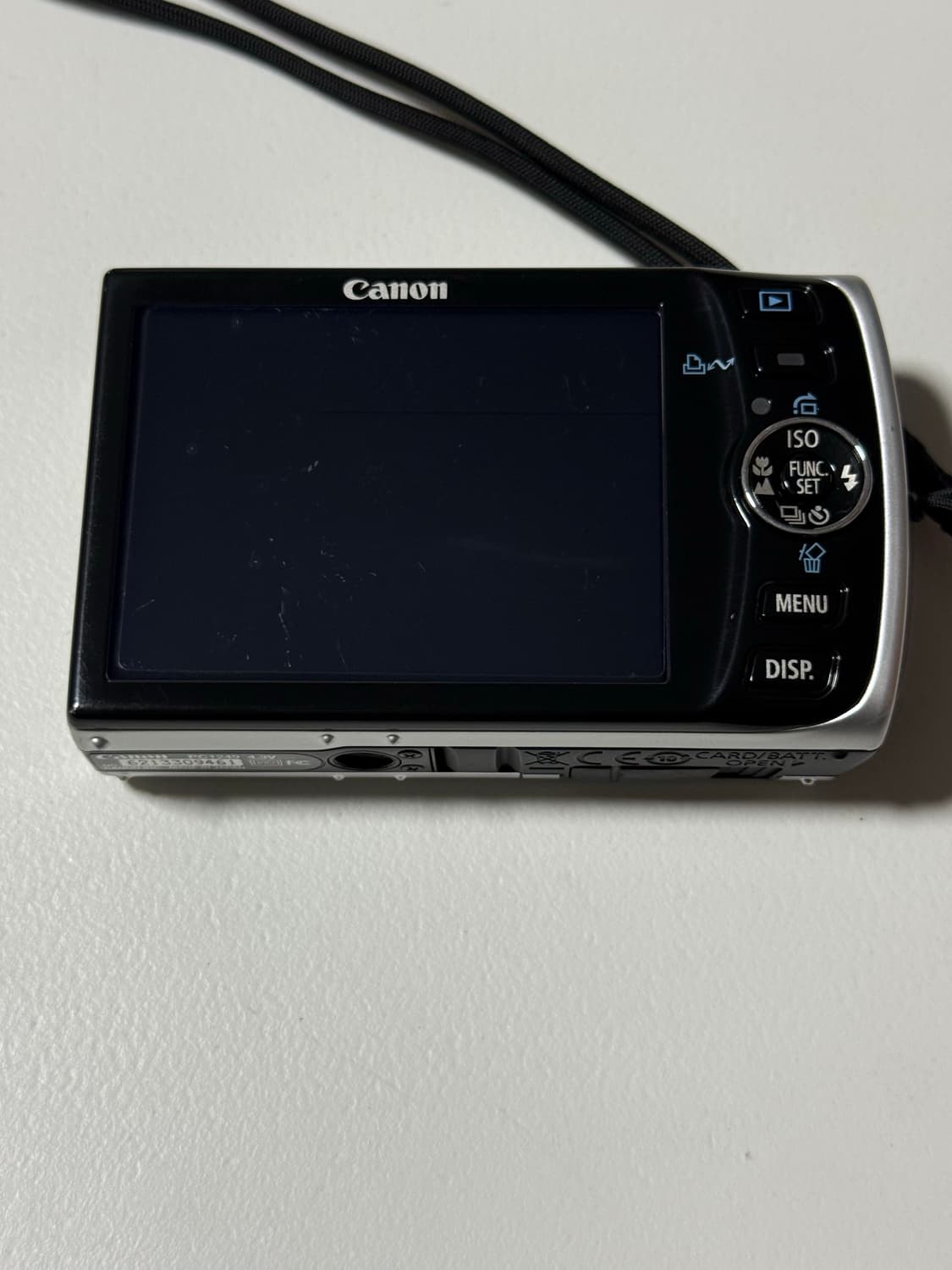 추천 디카 캐논 익서스 860 IS(ixy 910) 작례o 상품이미지8