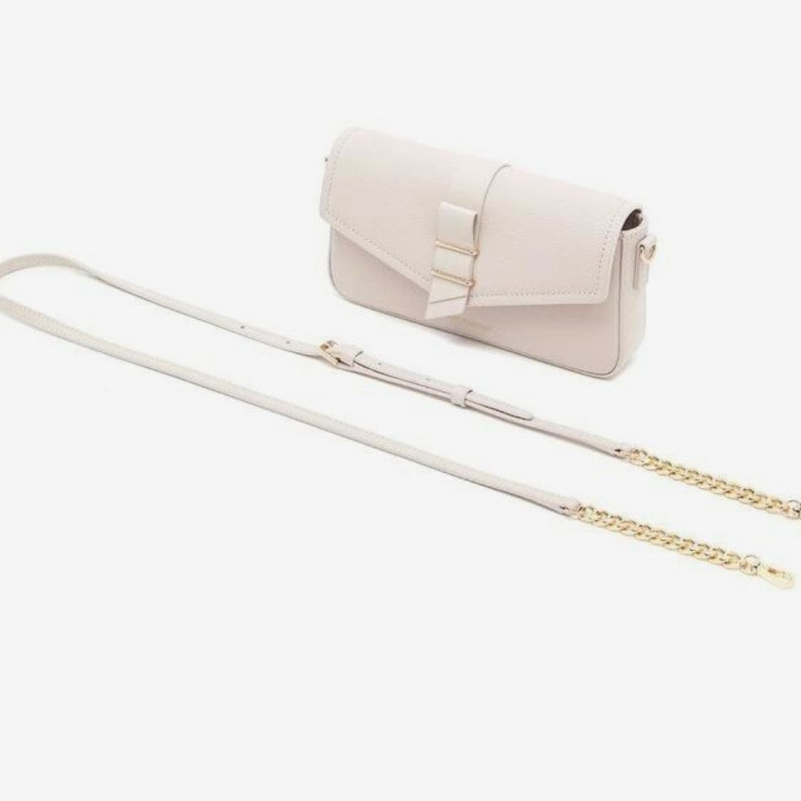 질바이질스튜어트 소가죽 체인크로스백 상품이미지3