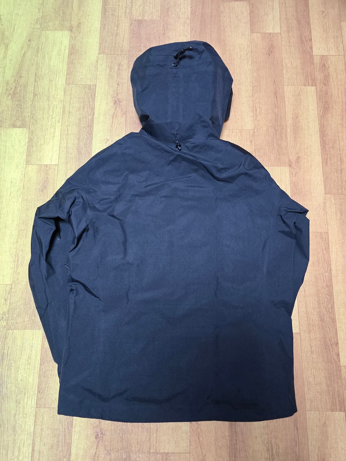 아크테릭스 알파 sv 블랙 상품이미지2