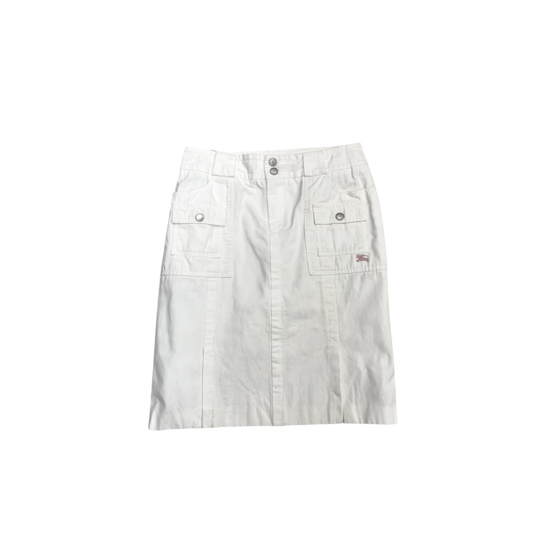 Burberry London blue label skirt  상품이미지1