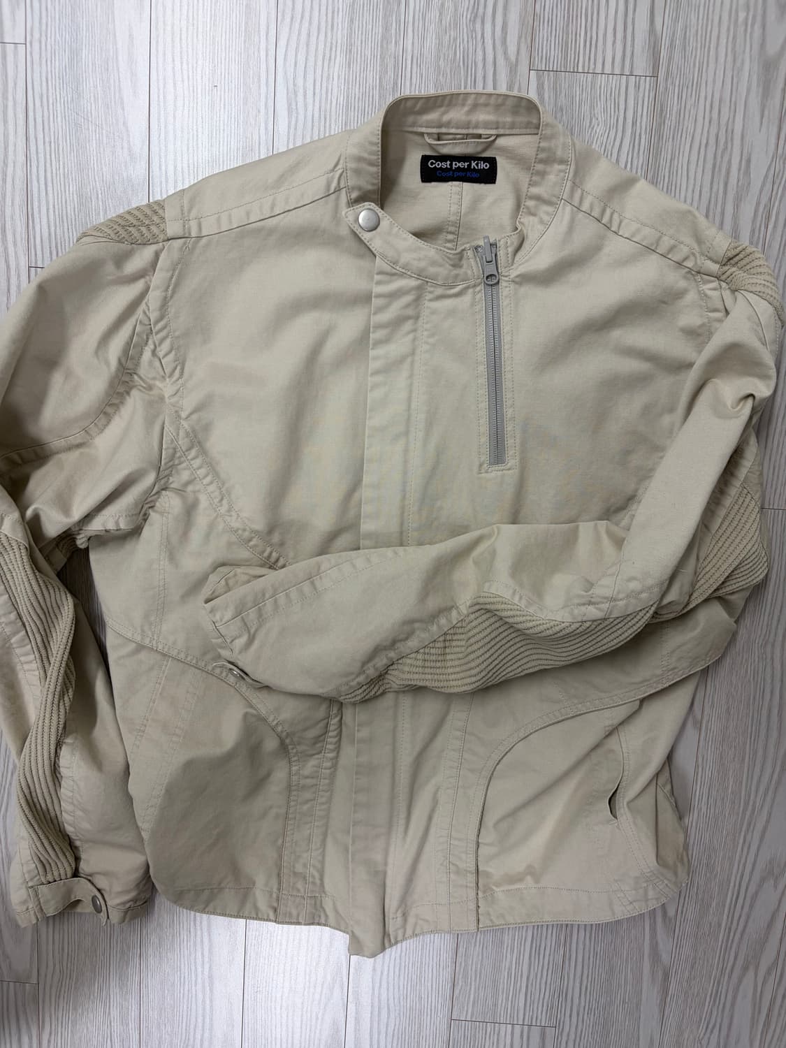 코스트퍼킬로 자켓 상품이미지3