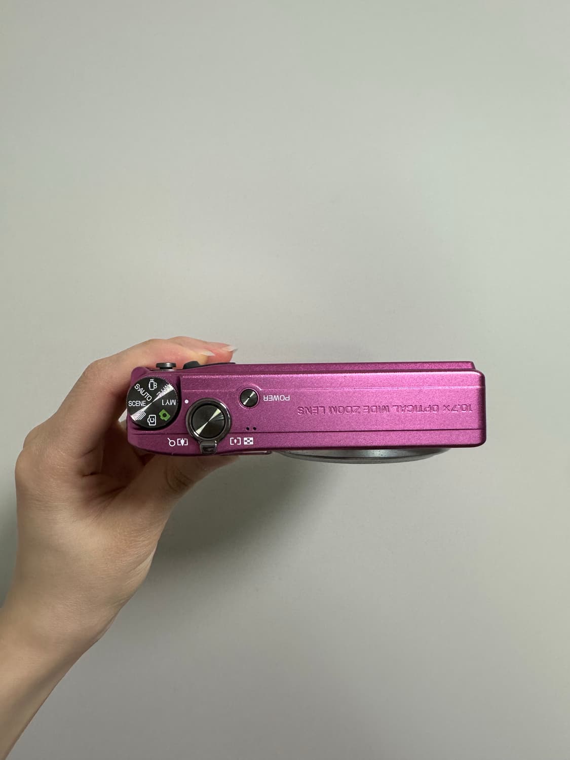 리코 cx4 핑크 상품이미지7