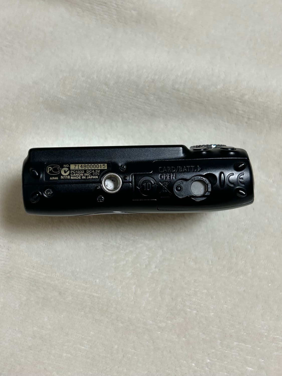 캐논 익서스980is 상품이미지5