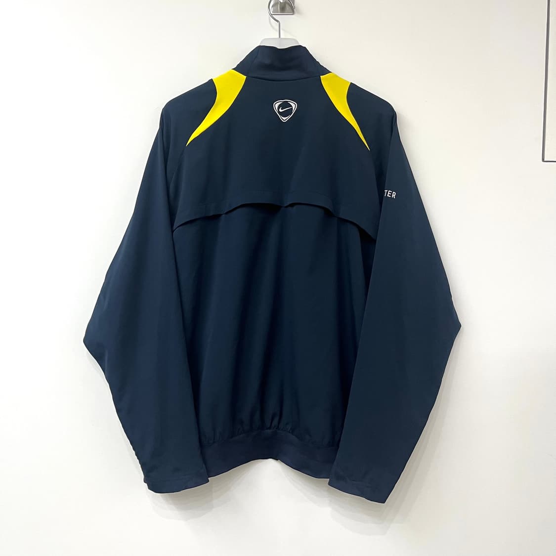 나이키 05-06 인터밀란 딥네이비 바람막이 자켓 상품이미지3