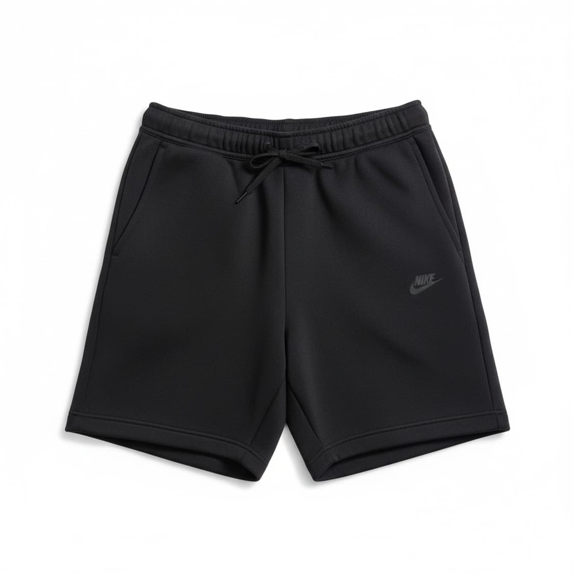 나이키 set 블랙 반바지,긴바지,후리스 상품이미지1