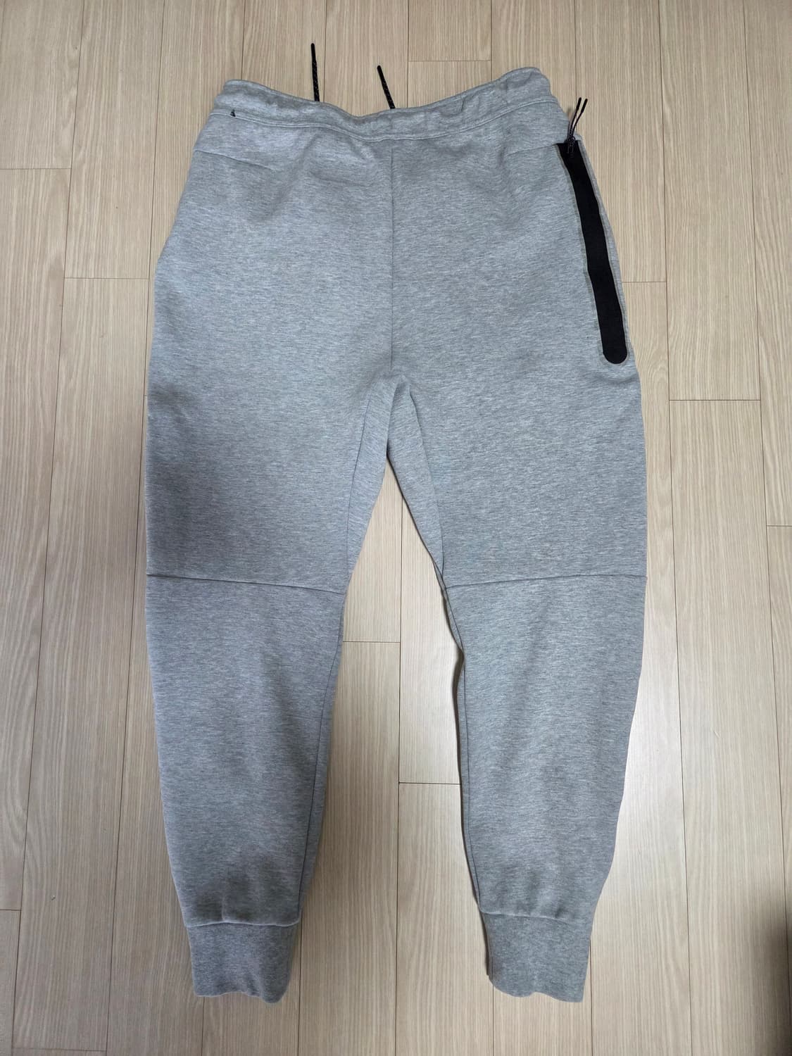 나이키 테크 플리스 조거팬츠 상품이미지2