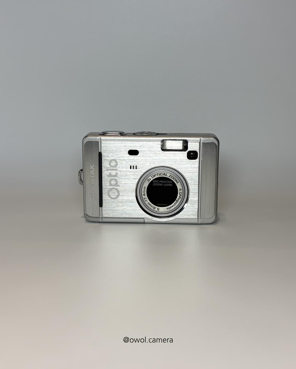 작례O 펜탁스 옵티오 S40 pentax optio s40  상품이미지3