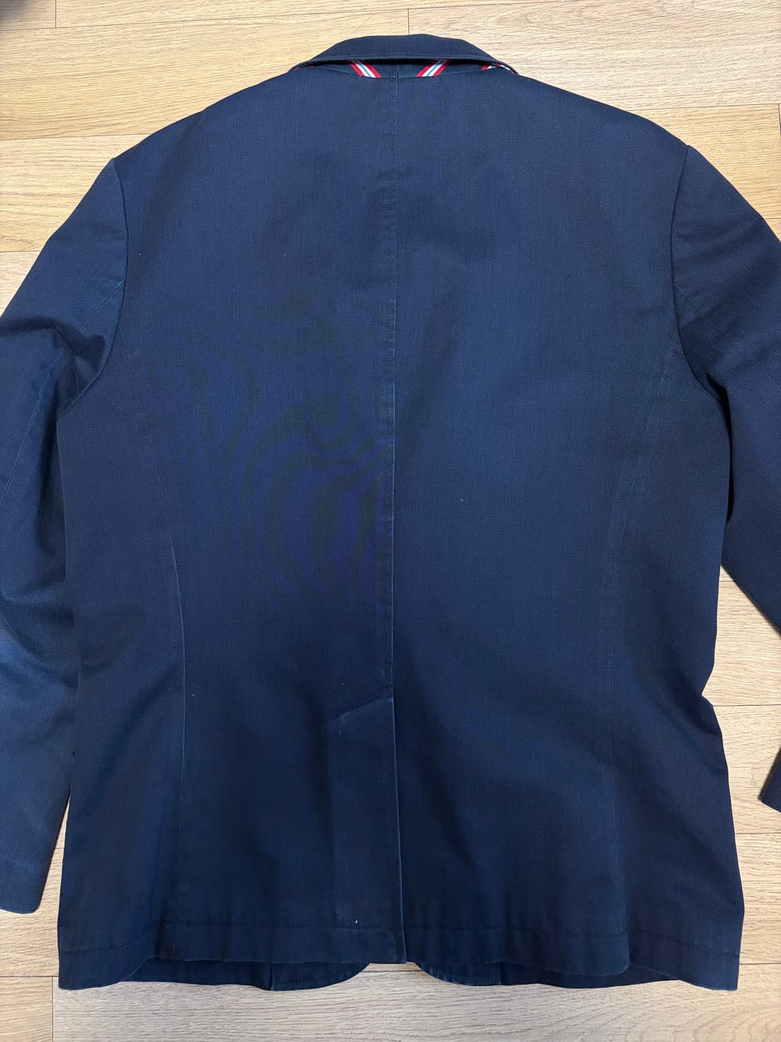 타미힐피거 올드스쿨 캐주얼 블레이저 52 상품이미지6