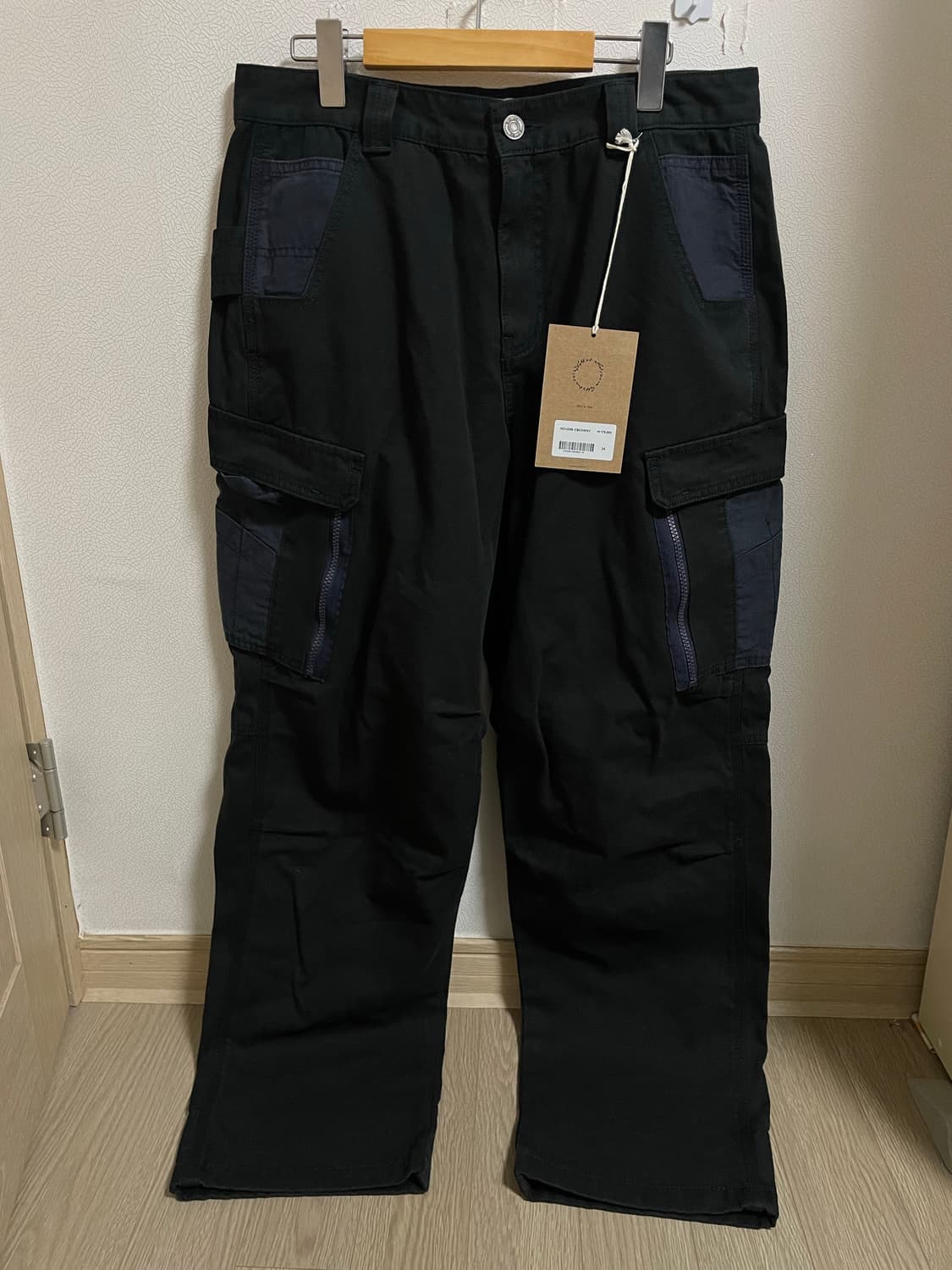 조우 m65팬츠(34사이즈) 상품이미지3