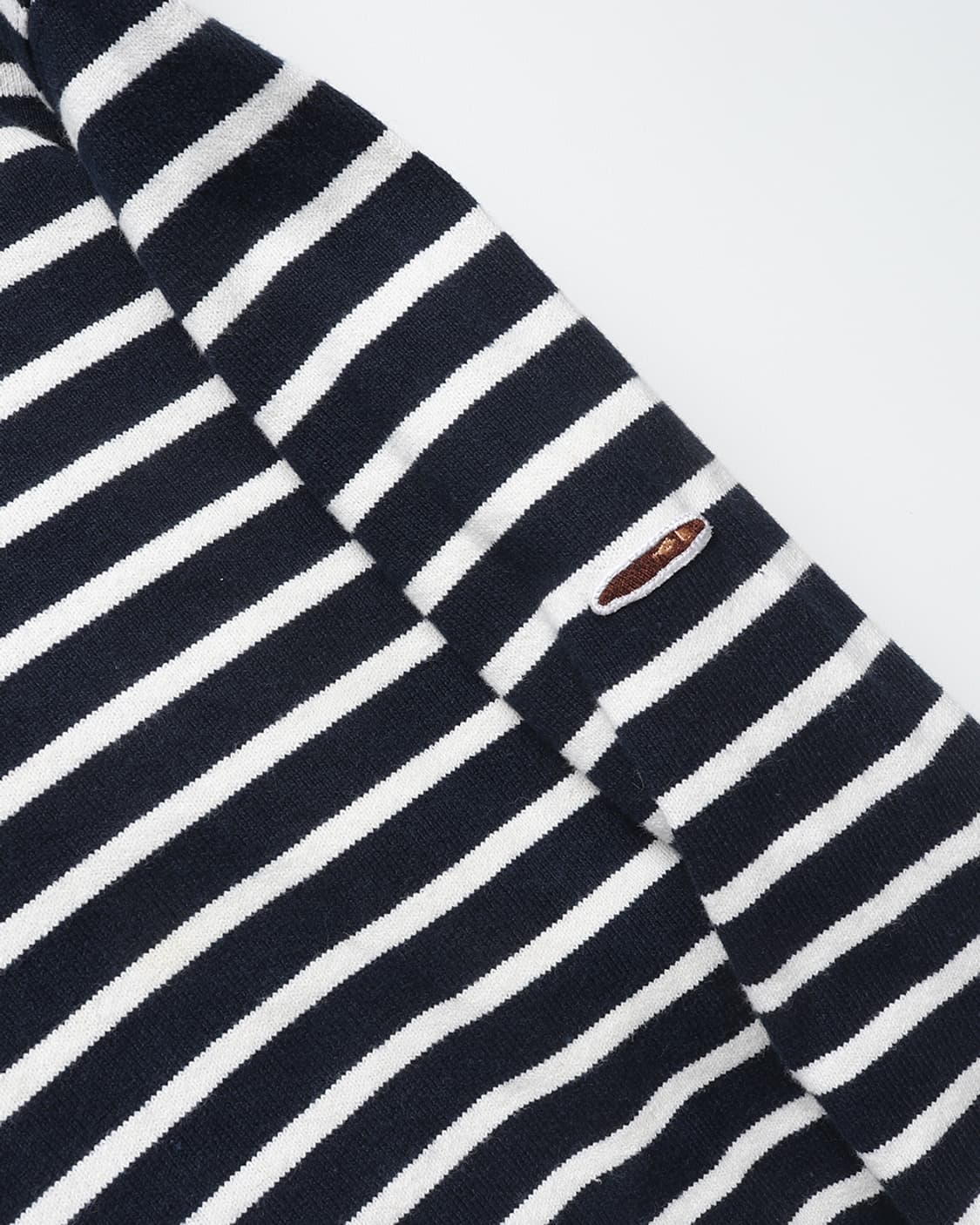 A BATHING APE Stripe Hoodie 상품이미지7