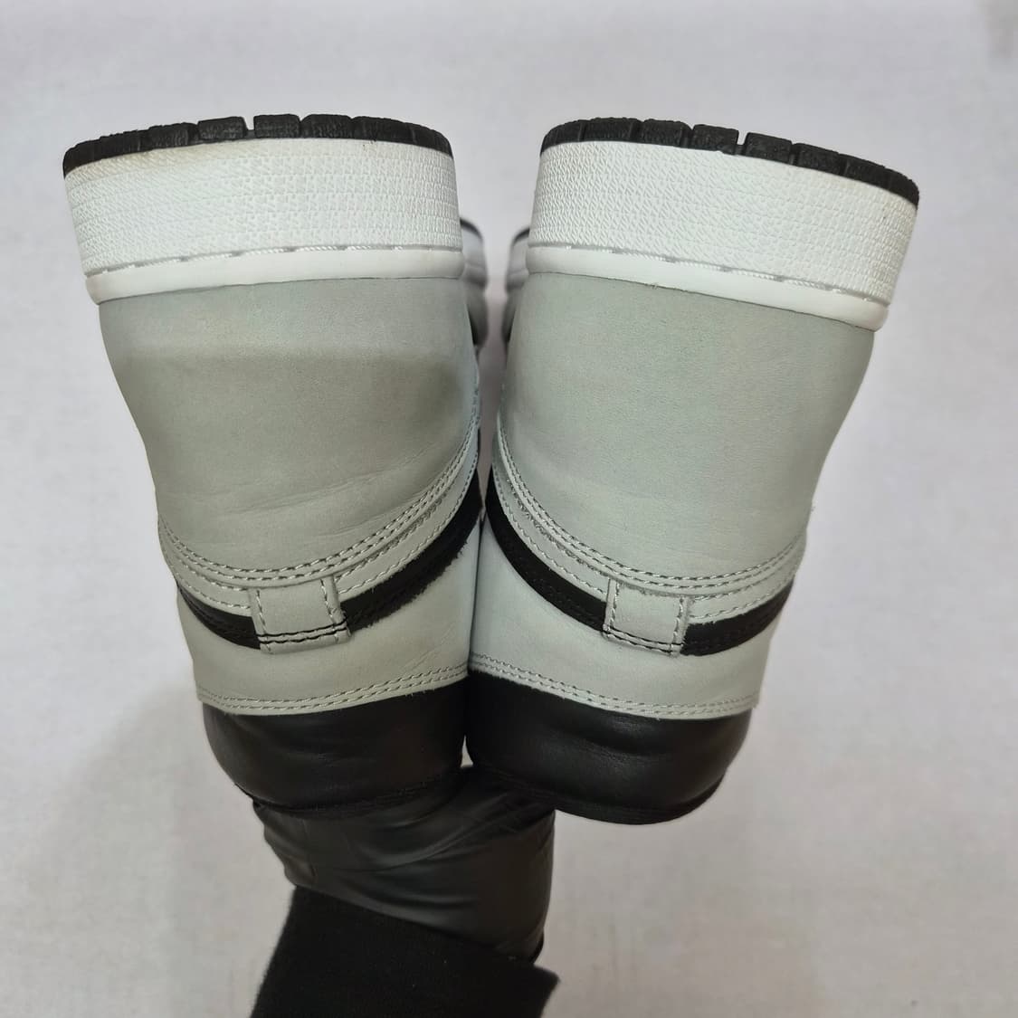 에어조던1 레트로 하이 OG 쉐도우 2.0 상품이미지9