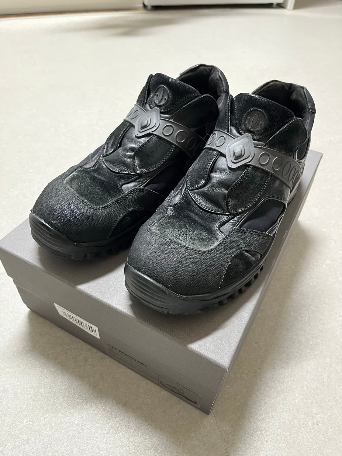 [43] 키코 코스타디노브 안타라스 상품이미지2