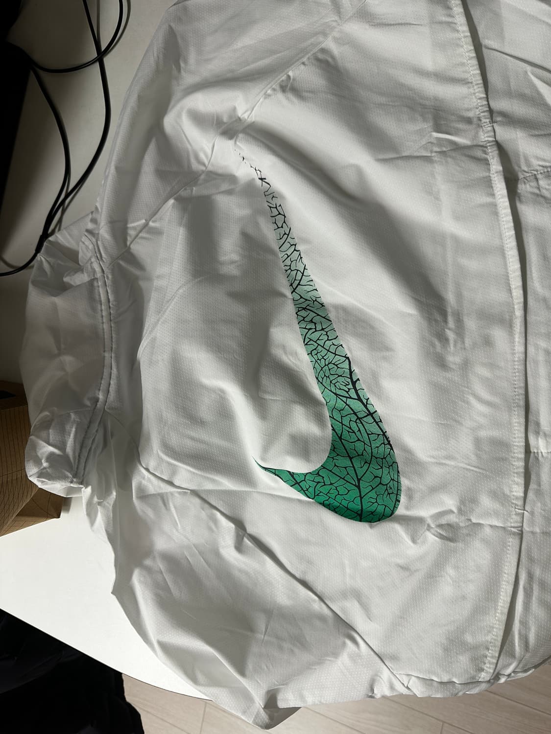 나이키 임파서블리 라이트 킵초게 러닝 자켓 XL 상품이미지6