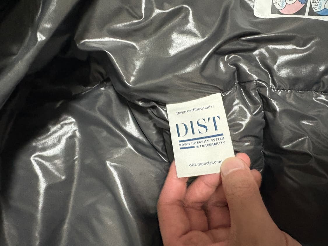 몽클레어 패딩 마야 4사이즈 새상품급 제품 판매 상품이미지6