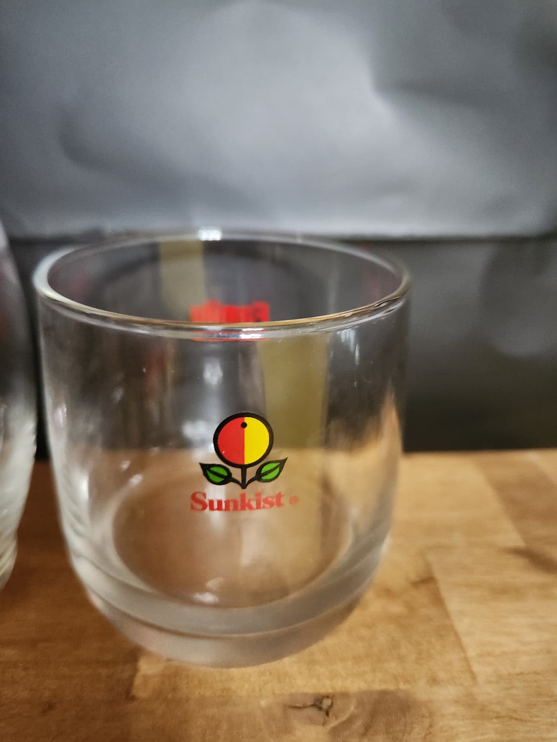 빈티지 사은품 컵 3개(일괄) 상품이미지4