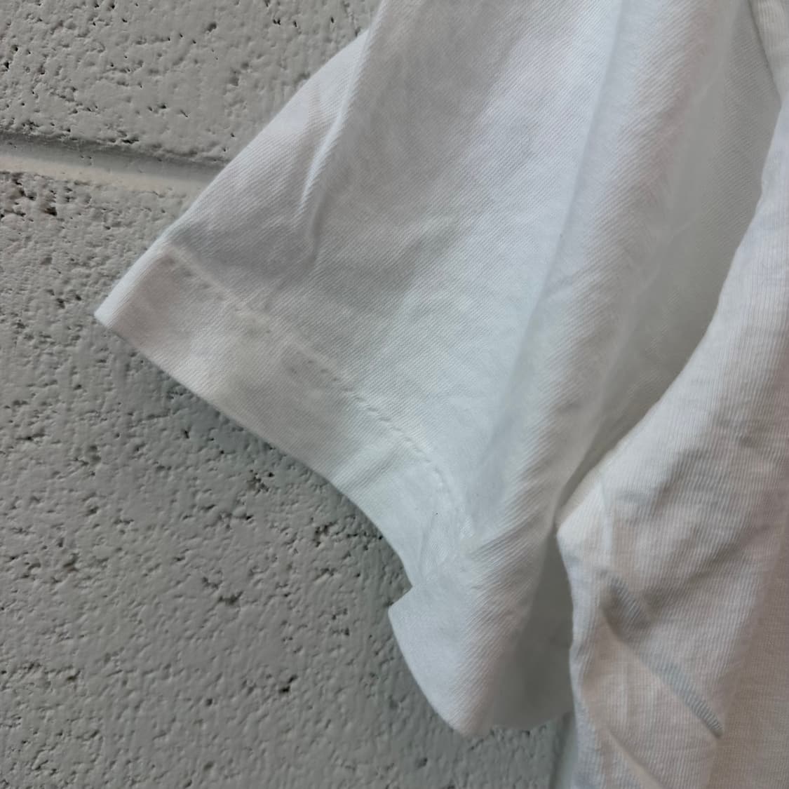 90s Vintage Single Stitch Tshirt 상품이미지3