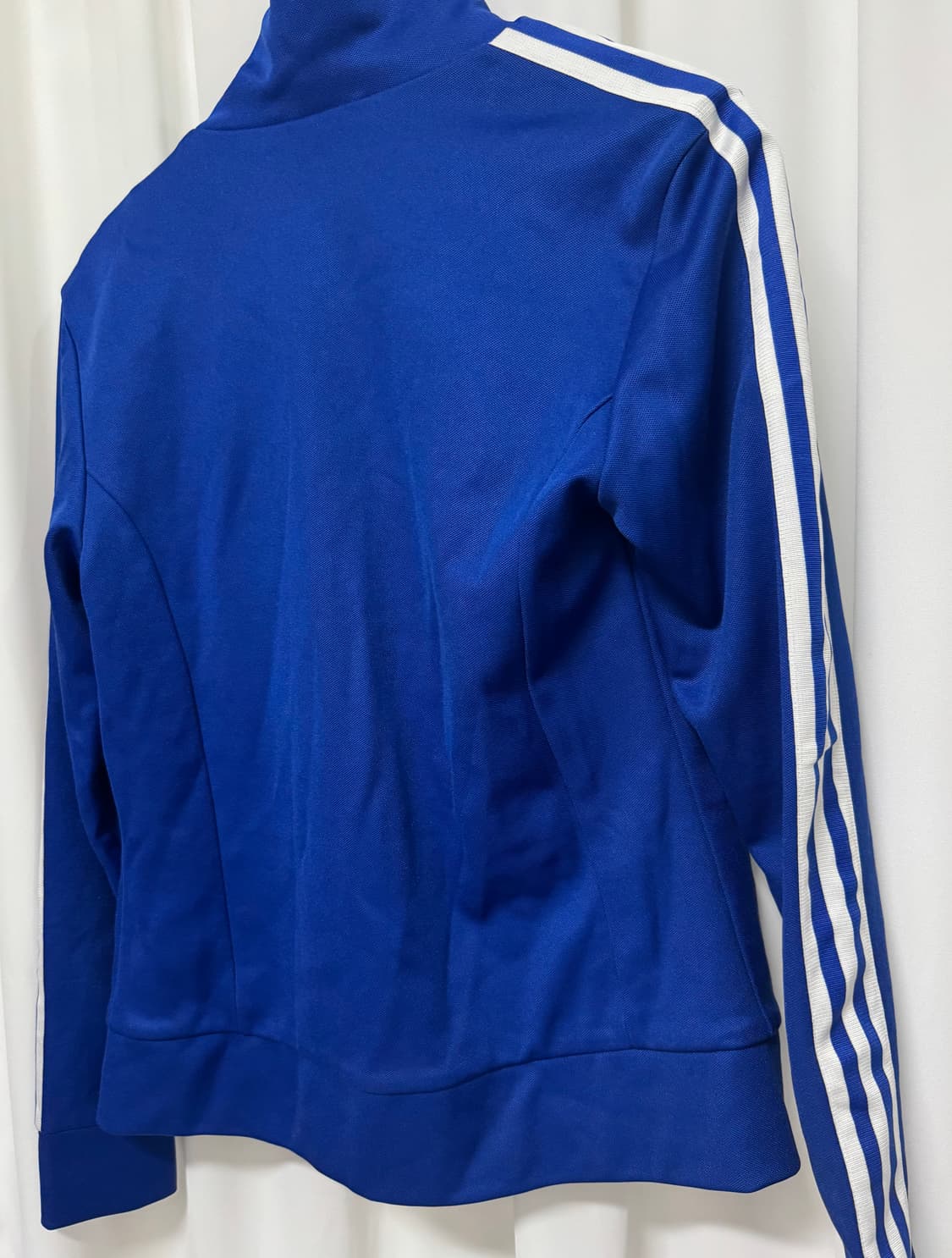 아디다스 유로파TT 블루 져지 상품이미지5