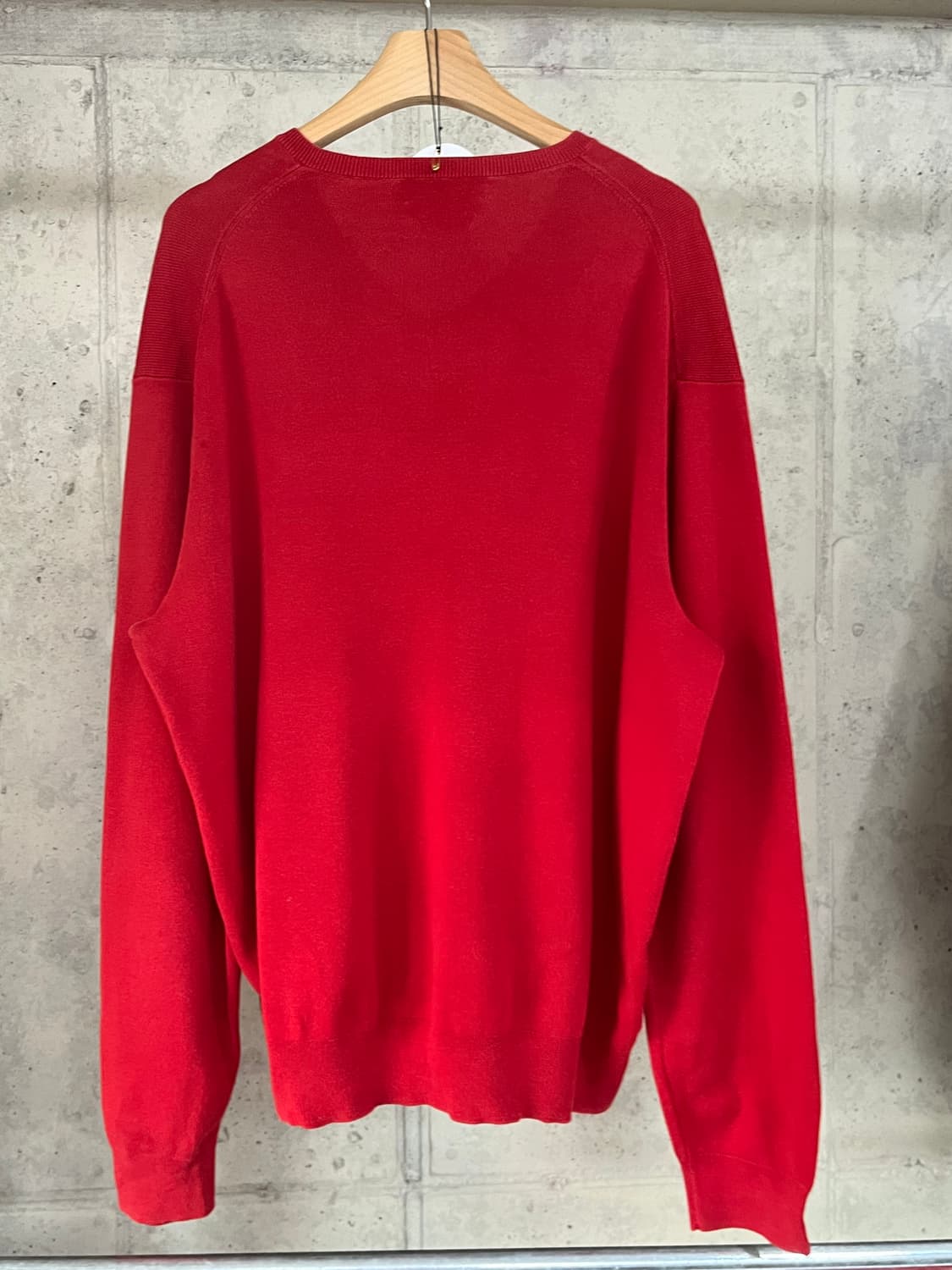 POLO RALPH LAUREN PIMA COTTON KNIT 상품이미지5