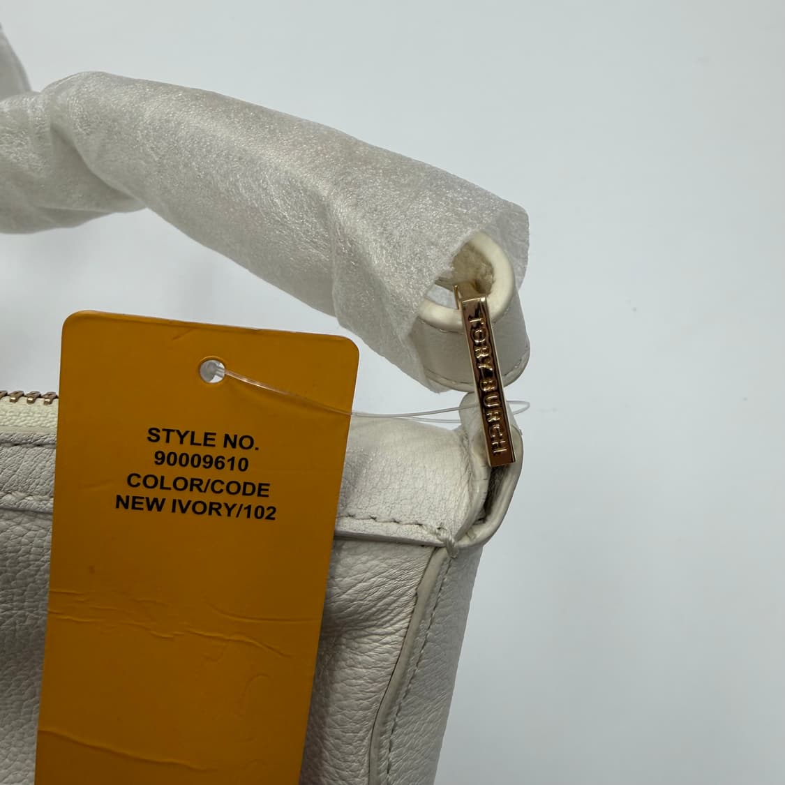 Toryburch 토리버치 킵 호보백  상품이미지5