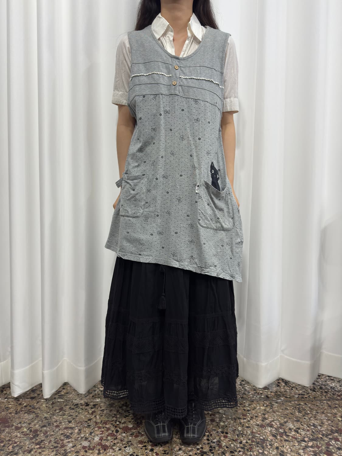 neko button onepiece 상품이미지1