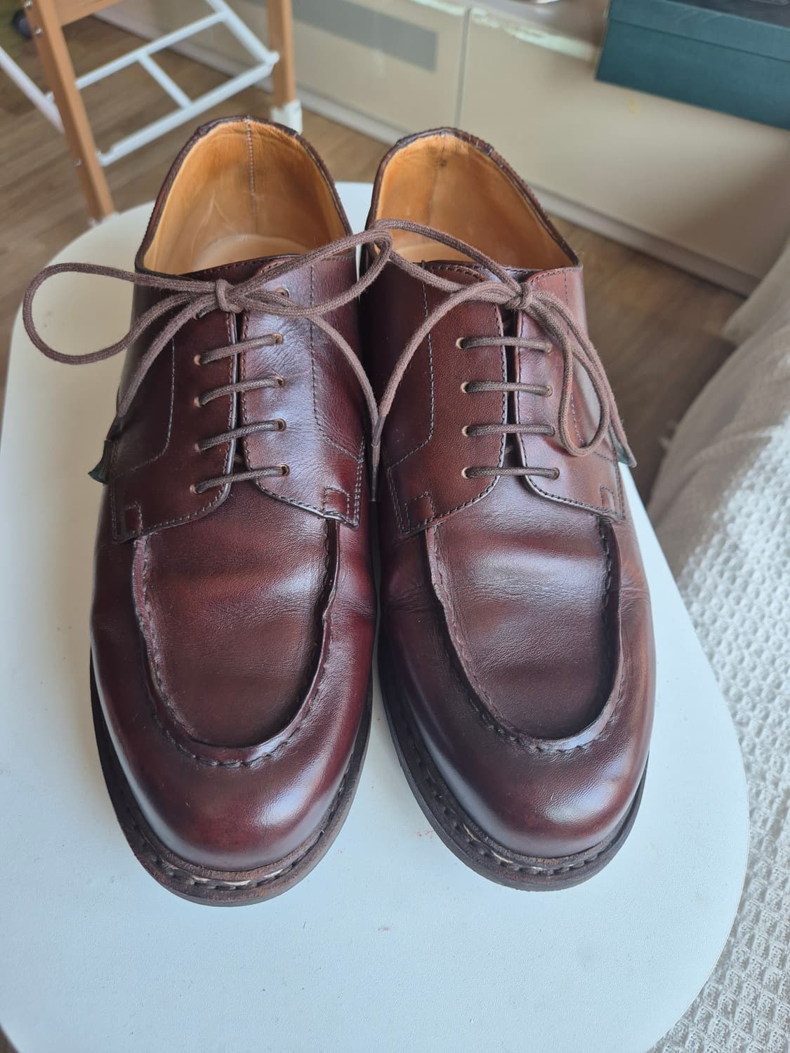 파라부트 샴보드 UK8 카페 상품이미지1