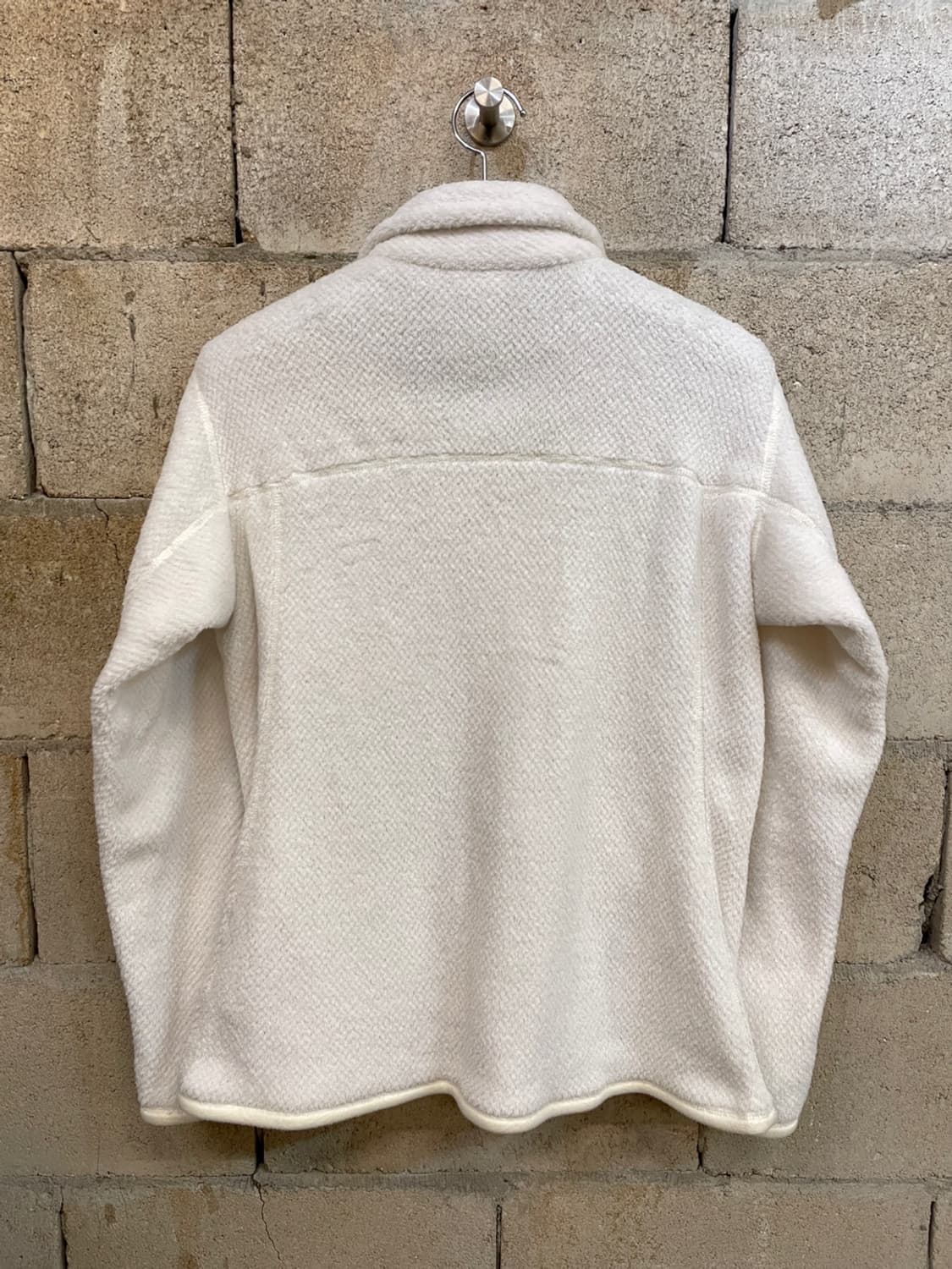 파타고니아 리툴 스냅-T 풀오버 후리스 상품이미지2