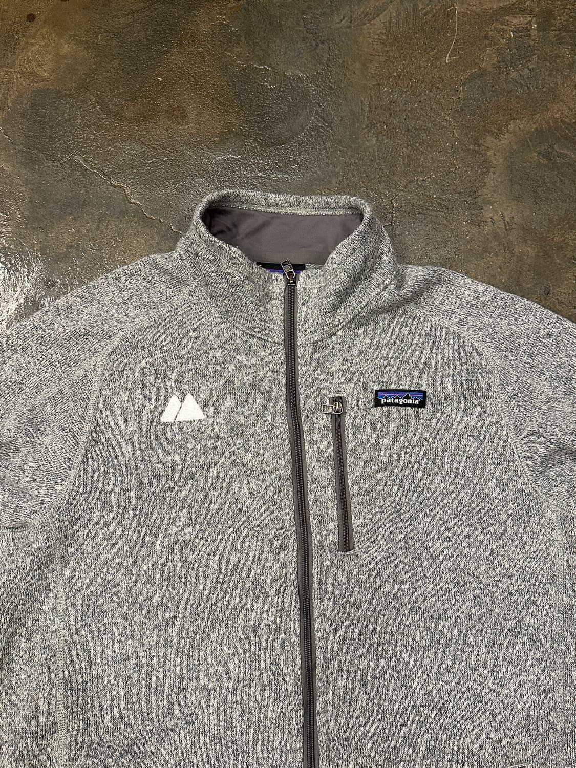 파타고니아 베터 플리스자켓  풀집업  XL 상품이미지3