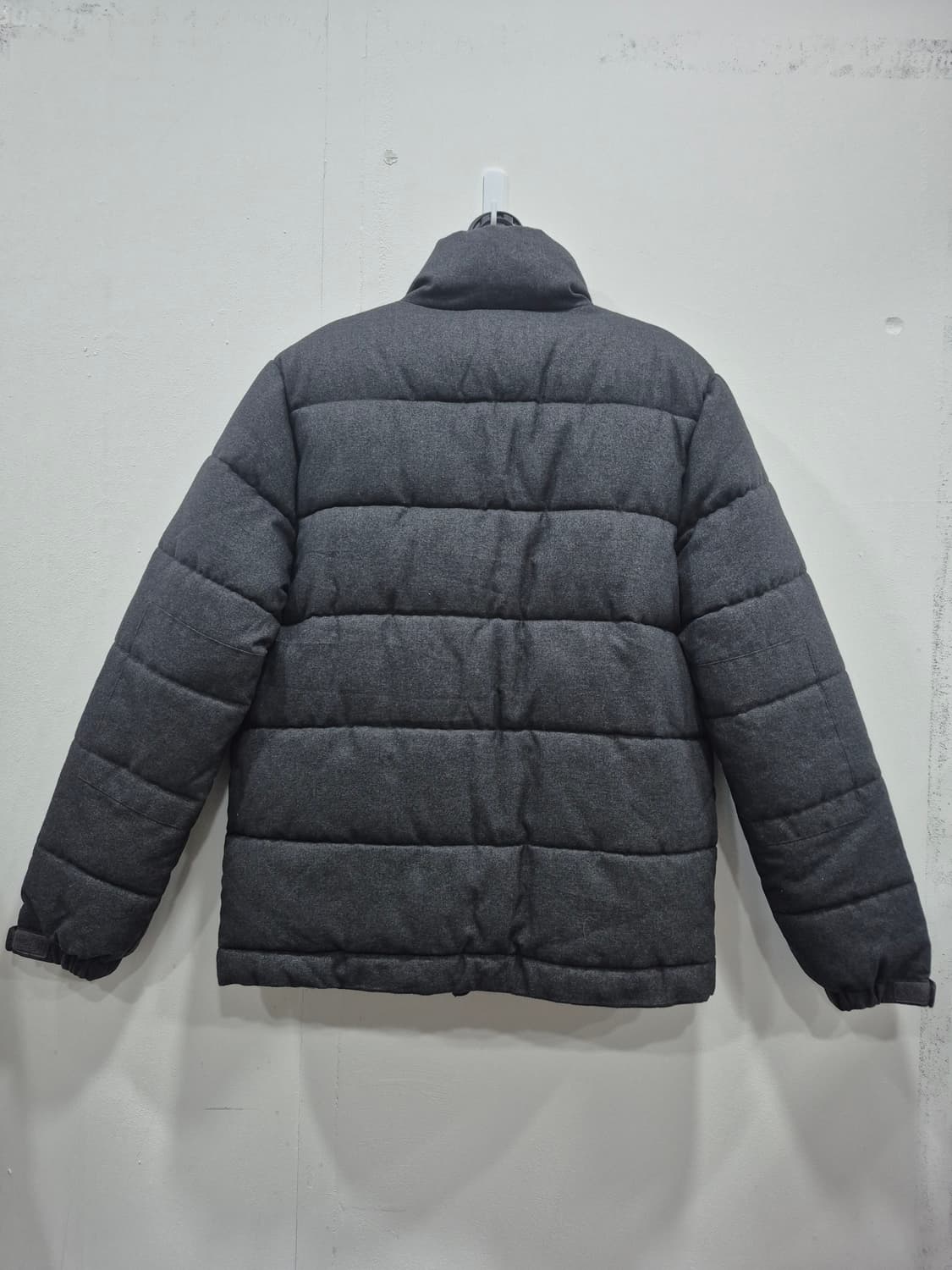 컨셉원 패딩 점퍼 남성 105사이즈 상품이미지3