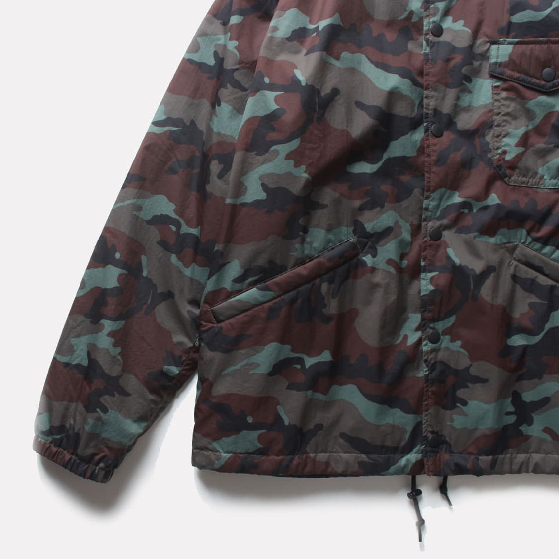 빔즈 카모플라주 자켓_2074 상품이미지5
