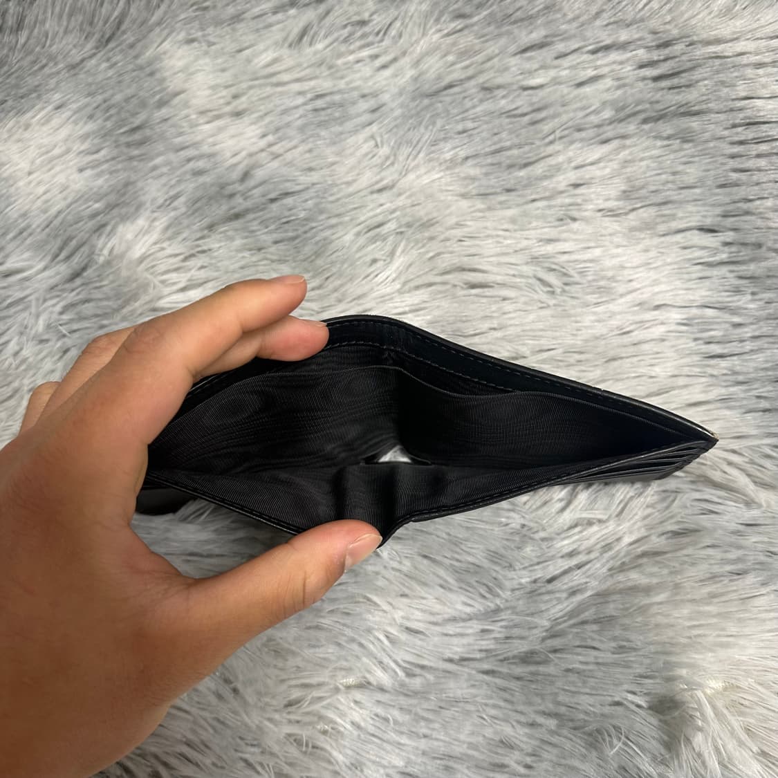 [A급/정품] 구찌 GG 타이거 반지갑 상품이미지7