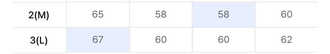 999 휴머니티 자카드 스트라이프 후디드 복서 집업 (오렌지) 상품이미지2