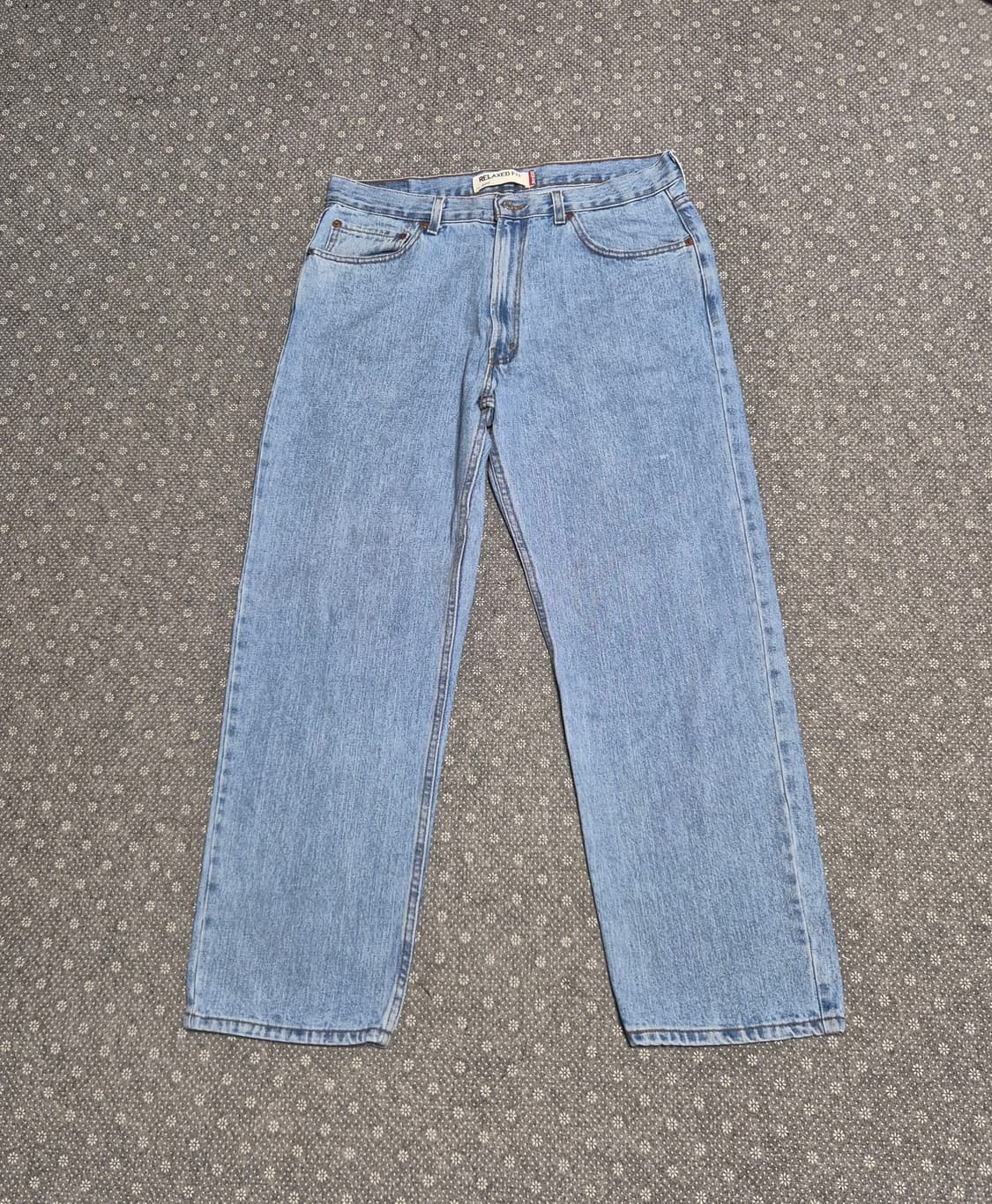 [36]리바이스 550 -379 상품이미지1