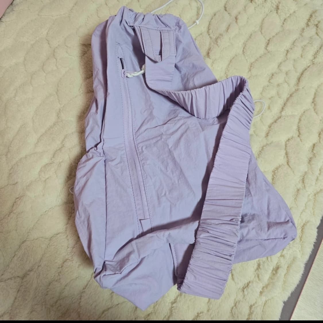 O'neill 웜캡 모자 + 밴딩 크로스백 세트 상품이미지7