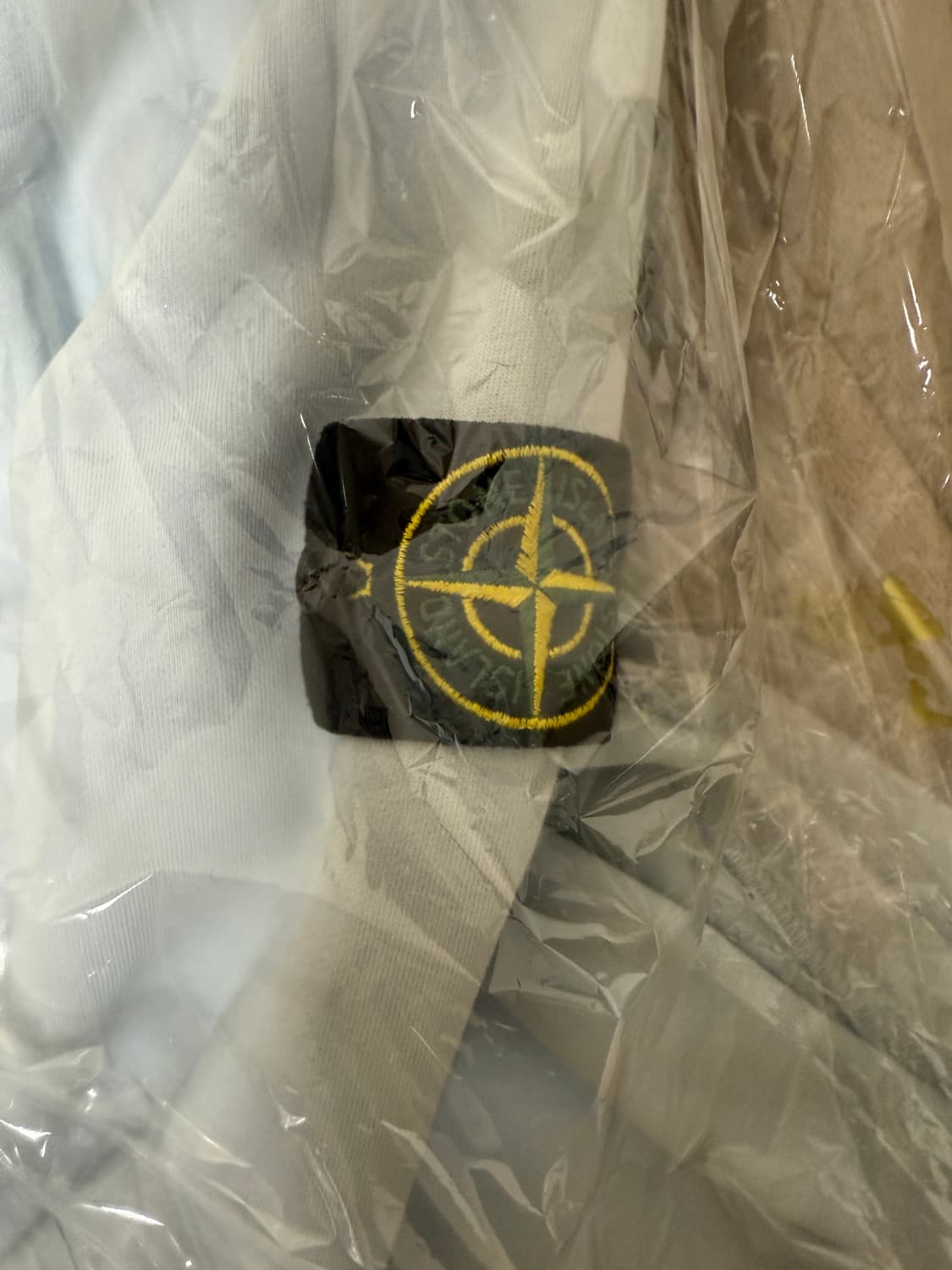 스톤아일랜드 맨투맨 M 상품이미지4