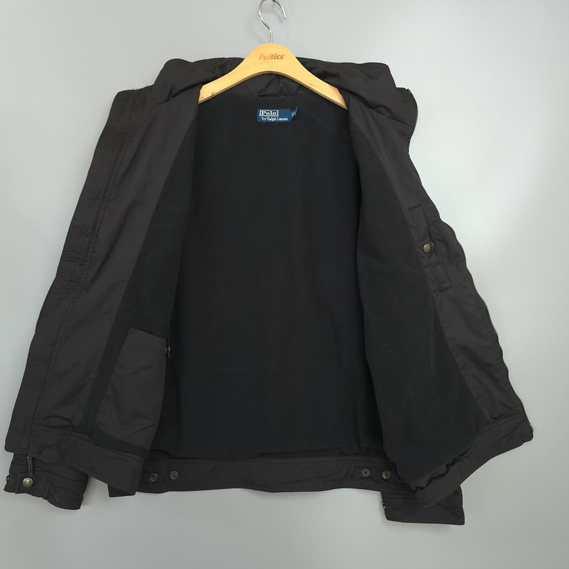 폴로 랄프 로렌 Polo Ralph Lauren 집업 자켓 XXL 상품이미지8