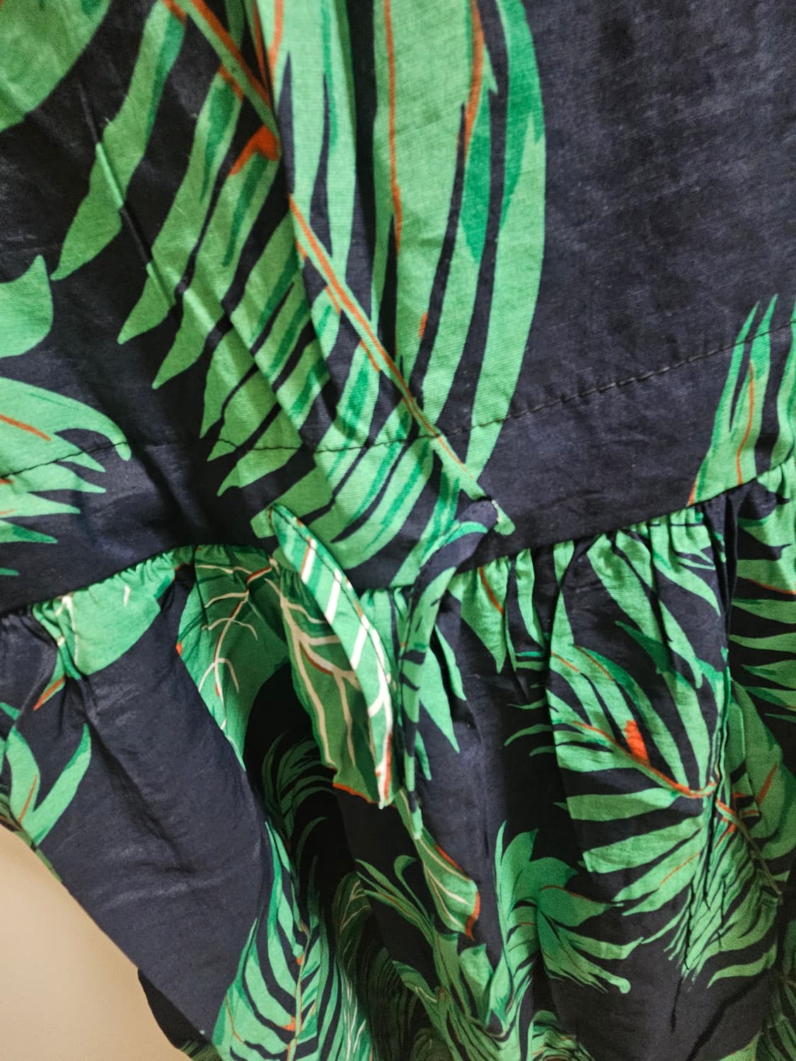 나시 원피스 상품이미지3