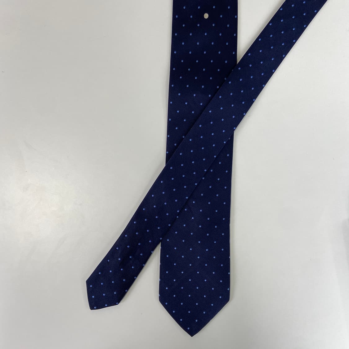 BREUER 브로이어 명품 정품 넥타이7.8cm 상품이미지1