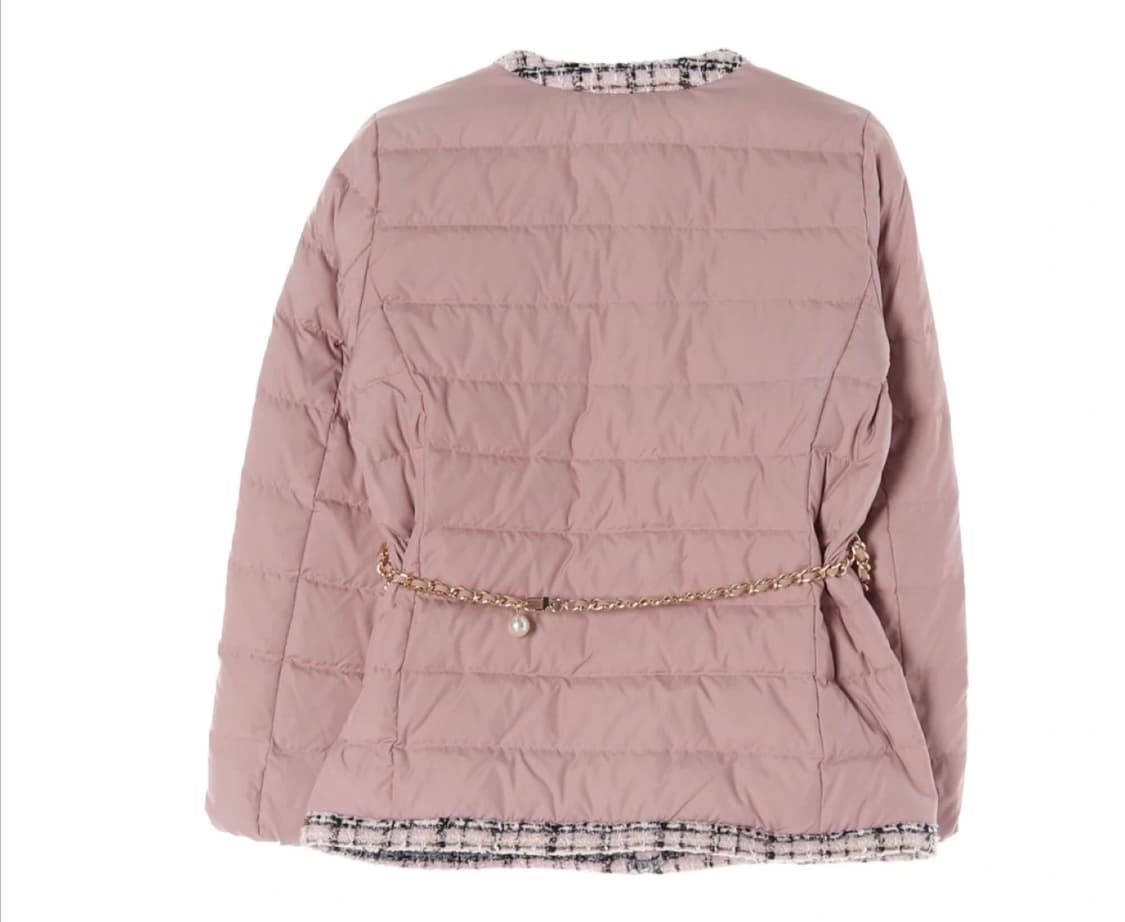 s'i 패딩 (새상품₩ 상품이미지3