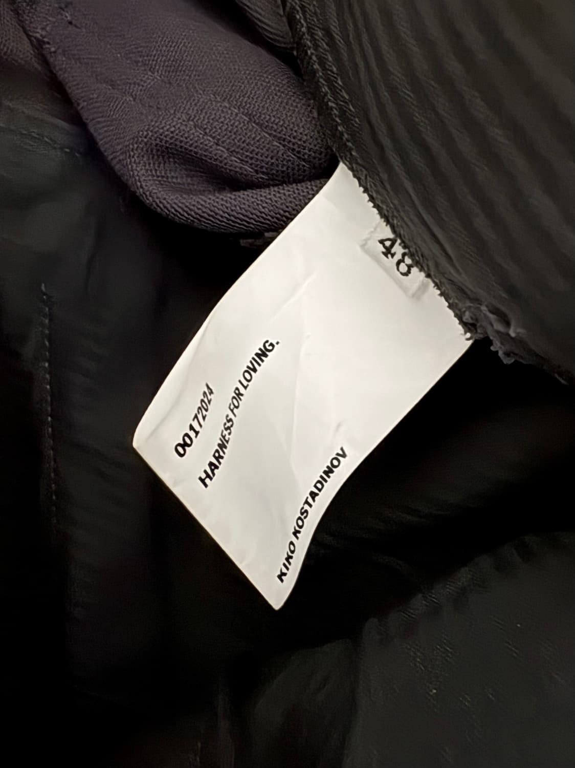 Jacklight Trouser 상품이미지8