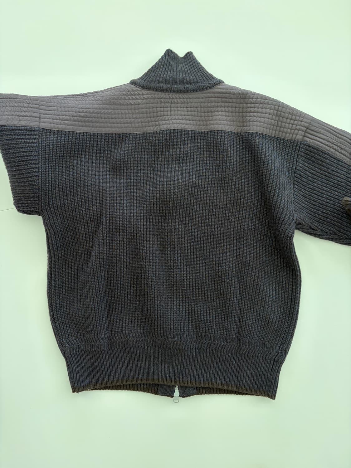 Hgbbstudio yukon zip-up 상품이미지5