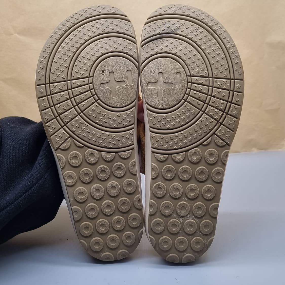 오찌 레더 남성쪼리280 상품이미지3