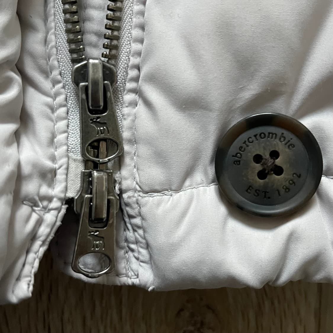 puffer jacket 상품이미지6