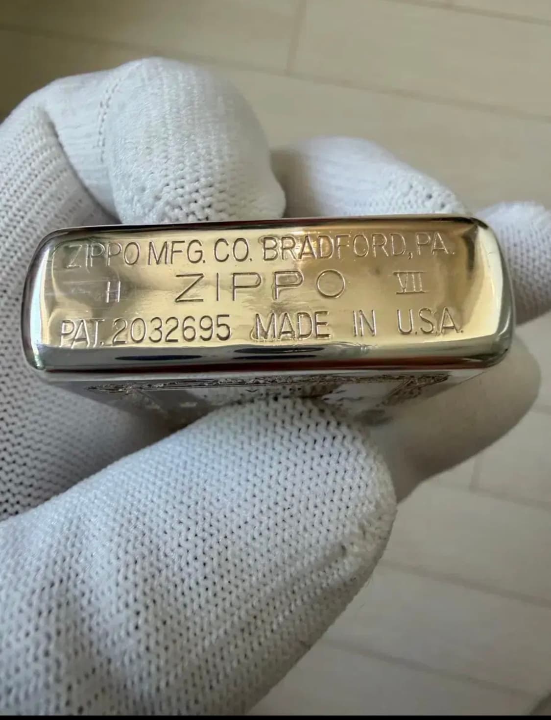 지포라이터 상품이미지6