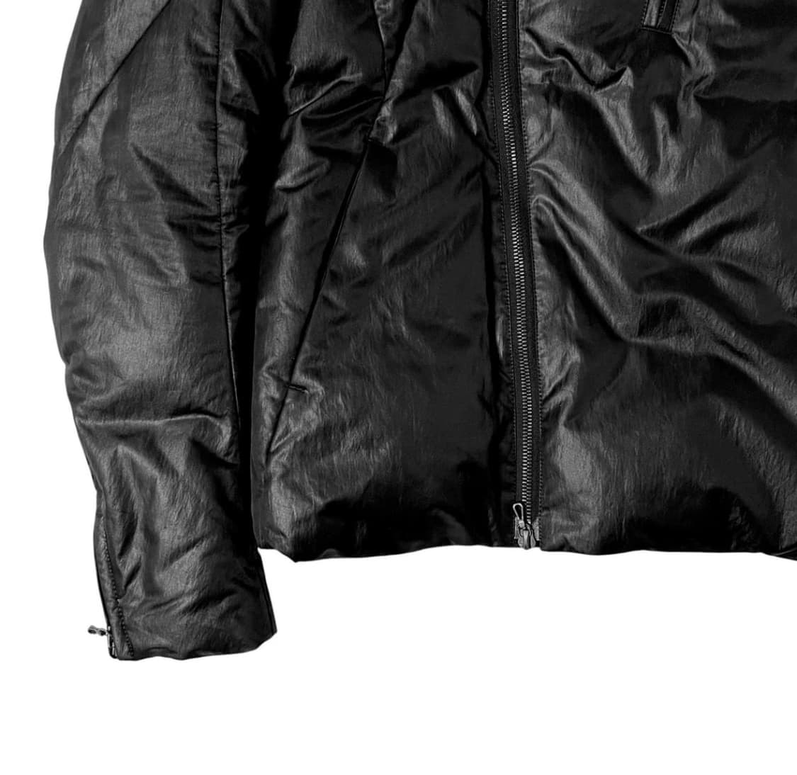 kazuyuki kumagai 구스다운 2009AW 상품이미지7